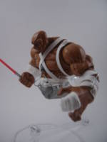 Custom Star Wars Dark Jedi Maw Figure (Star Wars) Custom Action Figure