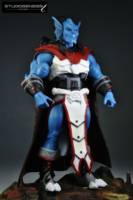 HEK -TOR KUR  fallen preternian elder (Masters of the Universe) Custom Action Figure