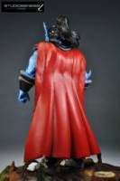 HEK -TOR KUR  fallen preternian elder (Masters of the Universe) Custom Action Figure