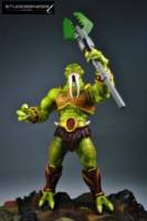 FANG-OR   evil mechanic of the snake men (Masters of the Universe) Custom Action Figure