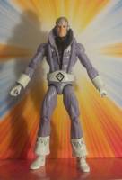 POLAR BOY Brek Bannin Legion of Super-Heroes (DC Universe) Custom Action Figure