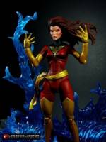 Dark Phoenix : Jean Grey (Marvel Legends) Custom Action Figure