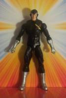 MOLECULAR MASTER Legion of Super-Heroes (DC Universe) Custom Action Figure