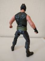 Bane (Batman - Dark Knight Rises) Custom Action Figure