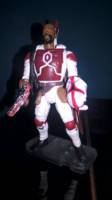 Mandalorian (Star Wars) Custom Action Figure