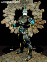 Speed-Zone (MOTUC Original) (Masters of the Universe) Custom Action Figure