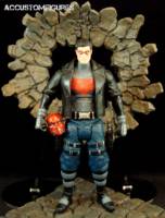 Red Hood (Batman v Superman Movie Concept) (DC Universe) Custom Action Figure