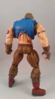 Ox (Original) Custom Action Figure