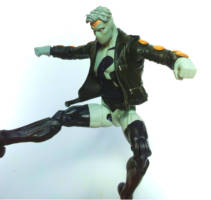 Ricochet (Marvel Legends) Custom Action Figure