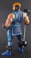 Kross-Hit (Masters of the Universe) Custom Action Figure