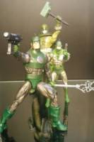 Kree Commander (Marvel Legends) Custom Action Figure