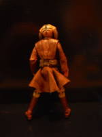 Saesee Tiin (Star Wars) Custom Action Figure