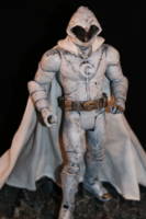 Moon Knight Movie Concept (Marvel Legends) Custom Action Figure