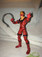 Scorpio (Marvel Legends) Custom Action Figure [Scorpio Zodiac ML]