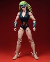 Namora (Marvel Universe) Custom Action Figure
