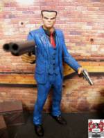 Hammerhead (Marvel Legends) Custom Action Figure