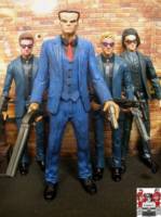Hammerhead (Marvel Legends) Custom Action Figure