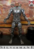 Silvermane (Marvel Legends) Custom Action Figure