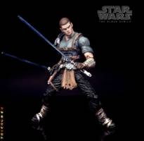 Galen Marek Starkiller (Star Wars) Custom Action Figure