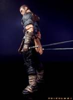 Galen Marek Starkiller (Star Wars) Custom Action Figure