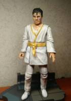 Ji Han-Jae (Martial Arts) Custom Action Figure [Frontal Shot]