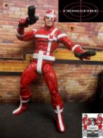 Crossfire (Marvel Legends) Custom Action Figure