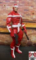 Crossfire (Marvel Legends) Custom Action Figure