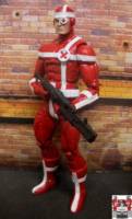 Crossfire (Marvel Legends) Custom Action Figure