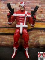 Crossfire (Marvel Legends) Custom Action Figure
