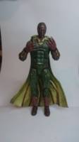 Mcu vision (Marvel Legends) Custom Action Figure