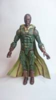 Mcu vision (Marvel Legends) Custom Action Figure