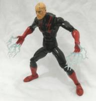 Electro (Superior Six) (Marvel Legends) Custom Action Figure