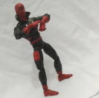 Chameleon (Superior Six) (Marvel Legends) Custom Action Figure