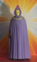 TRINITY Brotherhood of Evil (DC Universe) Custom Action Figure