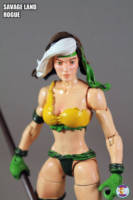 Savage Land Rogue (Marvel Legends) Custom Action Figure