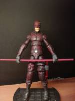 Netflix DareDevil V2 (Marvel) Custom Action Figure
