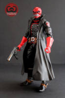 Red Skull (Marvel Legends) Custom Action Figure
