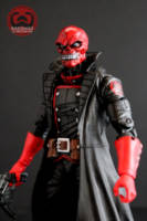 Red Skull (Marvel Legends) Custom Action Figure