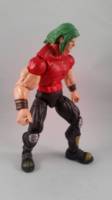 Doc Samson (Marvel Legends) Custom Action Figure