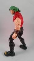 Doc Samson (Marvel Legends) Custom Action Figure