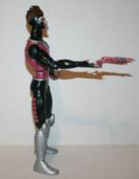 Marvel Icons Legends 12 inch Gambit (Marvel Icon) Custom Action Figure