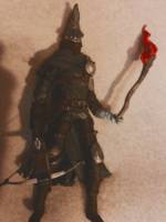 Abyss Watcher (Dark Souls III) (Dark Souls) Custom Action Figure