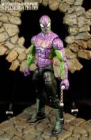 Spider Hero (Mighty Avengers) (Marvel Legends) Custom Action Figure