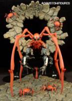 Superior Spiderman (Marvel Legends) Custom Action Figure