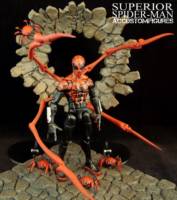 Superior Spiderman (Marvel Legends) Custom Action Figure
