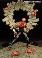 Superior Spiderman (Marvel Legends) Custom Action Figure