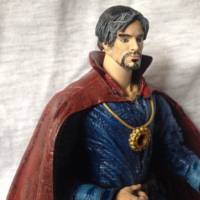 Doctor Strange (Marvel Legends) Custom Action Figure
