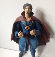 Doctor Strange (Marvel Legends) Custom Action Figure