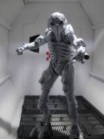 The Hierophant (Aliens) Custom Action Figure