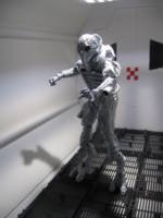The Hierophant (Aliens) Custom Action Figure